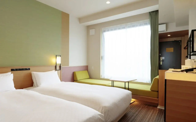 Candeo Hotels Osaka Kishibe