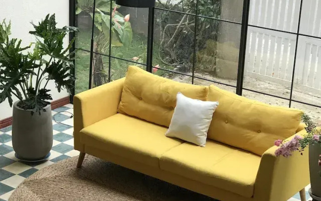Vi-la Homestay Café