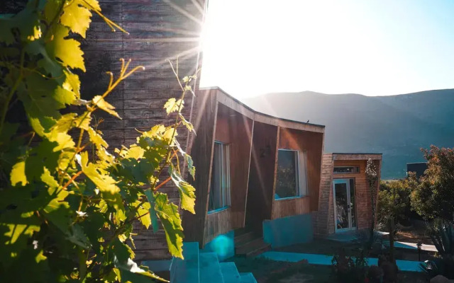 The Village at Oeno