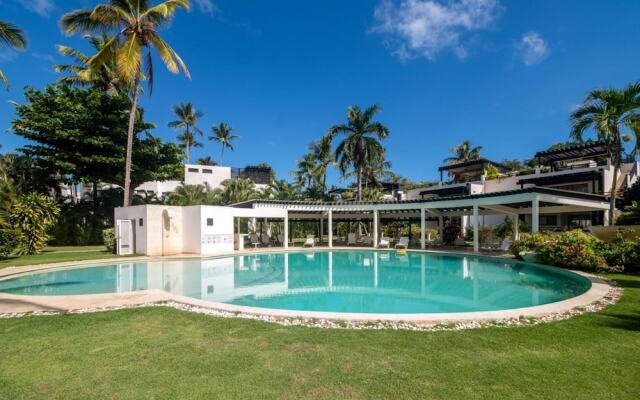 Stunning 2-bed Apartment in Las Terrenas