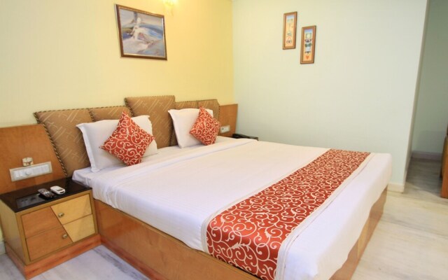 OYO 4531 Pleasant Stay Inn