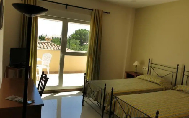 Luz de Azahar Bed and Breakfast