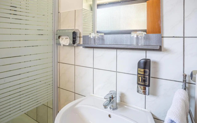 K 357 - Monteurzimmervermittlung und Vermietung Lübeck