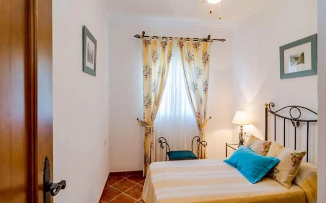 Appealing holiday home in Andalucía with private pool