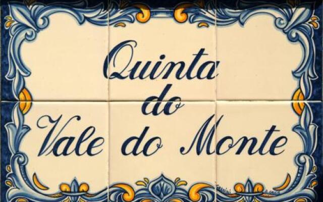 Quinta do Vale do Monte