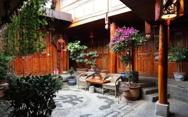 Chen Jie Inn