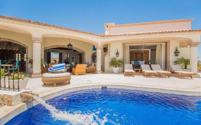 Villa Good Life