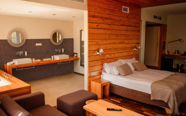 Głeboczek Vine Resort& Spa