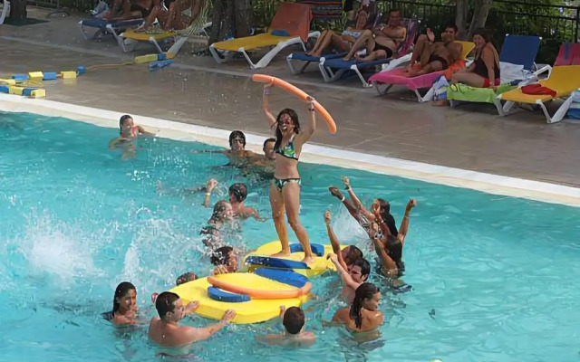 Douce Quiétude - Campsite