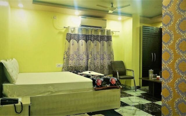 Hotel Siddhi