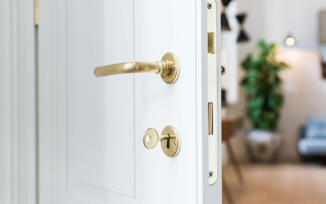 Stroll through History and Modern Design