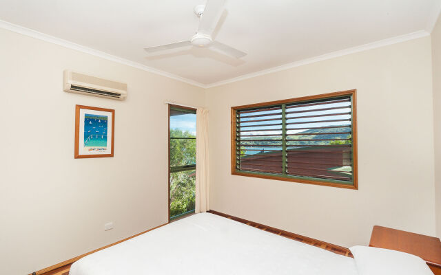 Hamilton Island Holiday Homes