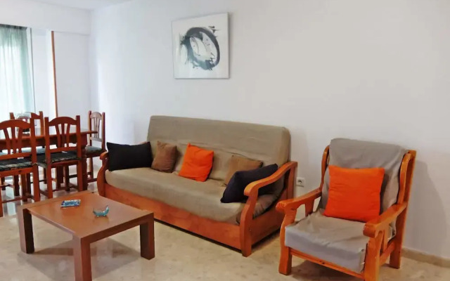Lanzarote Bl 1 - 3º - 16  (6/7) (Sólo Familias)