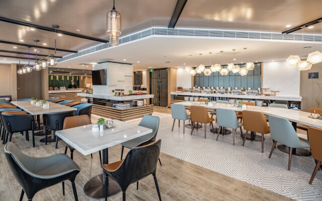 Atour Hotel Daguanyuan Jinan