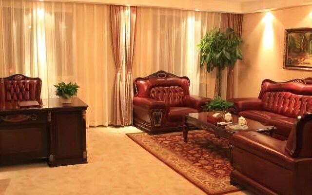 Haijun Dongshan Hotel