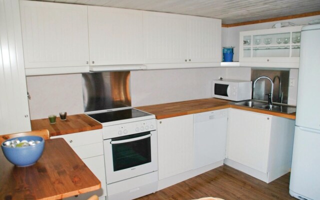 Beautiful Apartment in Skärhamn With 1 Bedrooms