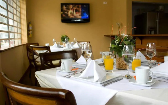 Hotel Teusaquillo Boutique