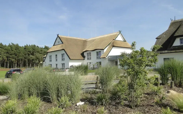 Reit- und Freizeithotel Friesenhof