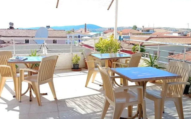 Ayvalık Leya Pansiyon