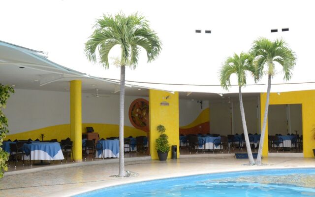 Hotel Mágico Inn