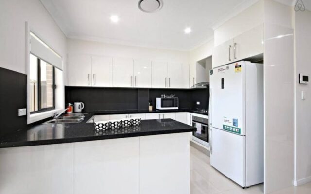 Austral Villas Sydney