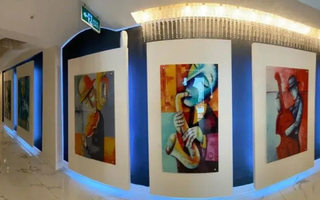KB Apart Otel Mevlana