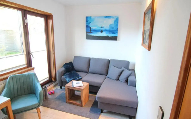 Kapitaenshaus-Lassen-Zimmer-Nes-Puek