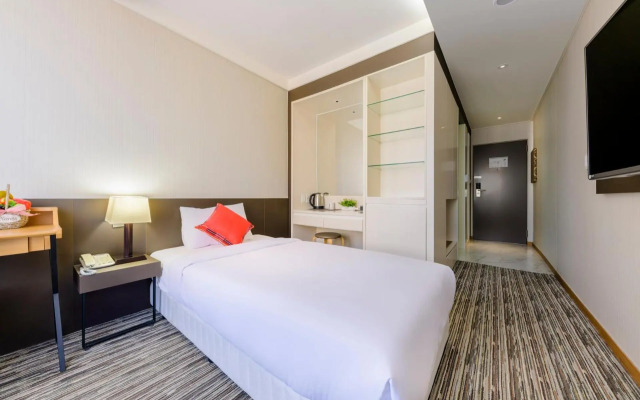 Ramada Encore Jeju Seogwipo