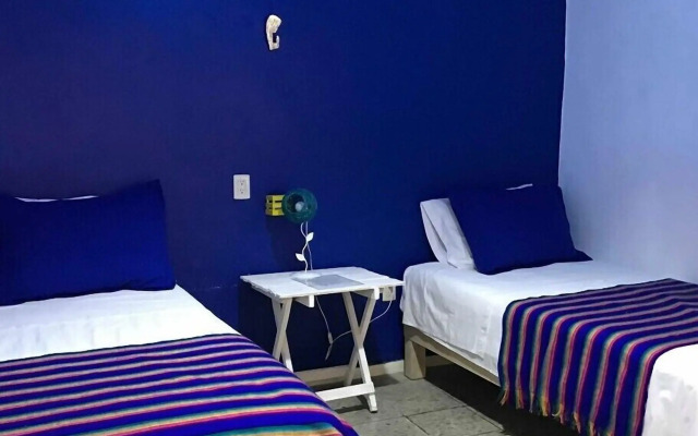 Hostal Tlaquepaque