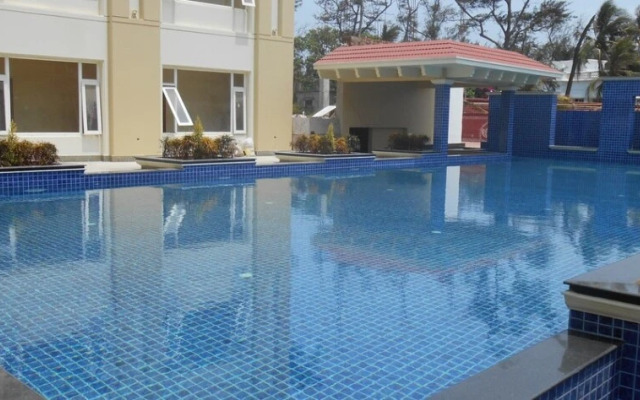 Hotel Golden Palace