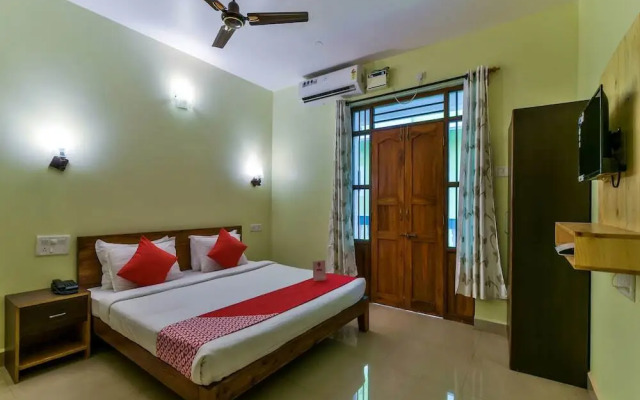 Grotto Bay Holiday Homes