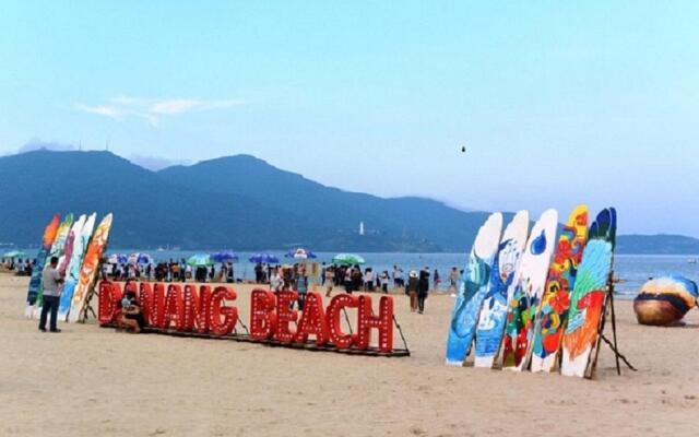 The Shine Hotel Da Nang