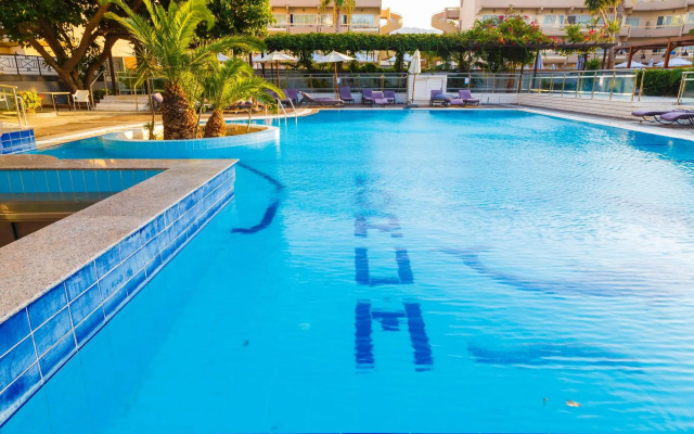 The Residence Family And Fun - All Inclusive