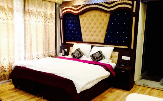 Le Grand – Guest Rooms – Manali