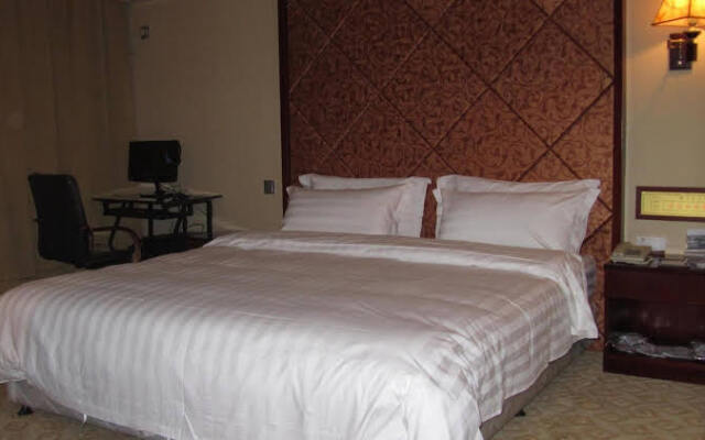 East International Hotel