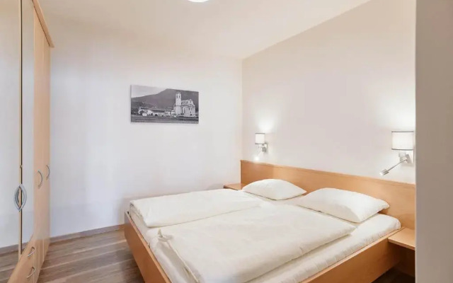 Appartement Oberwirt Ferienwohnung