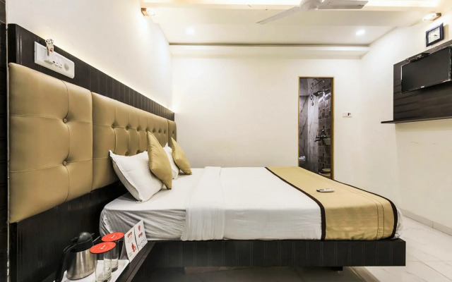 Hotel BKC Palace