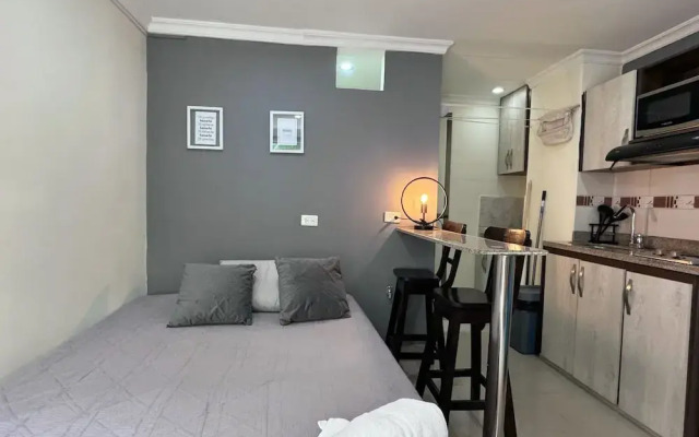 Loft Belen Rosales