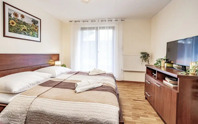Hotelik Przy Promenadzie