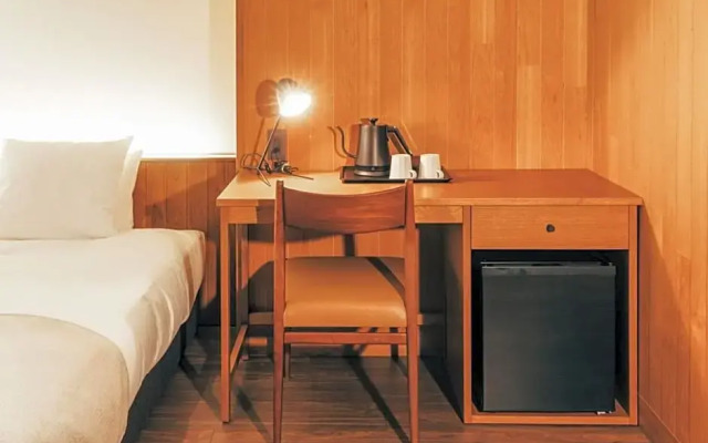 HOTEL KARUIZAWA CROSS - Vacation STAY 56438v