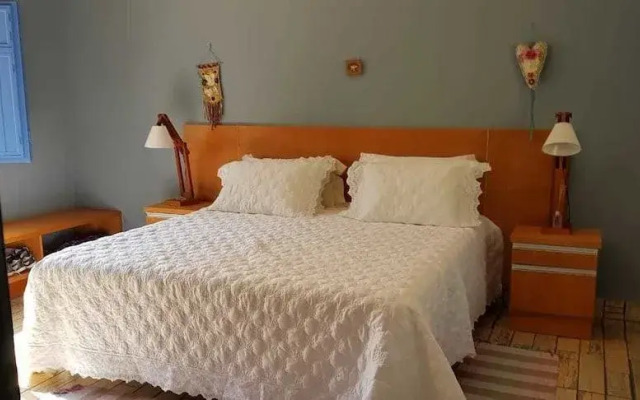 Pousada Orla Morada do Sol