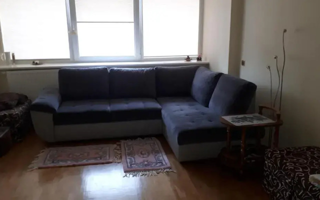 Ramresort Apartment