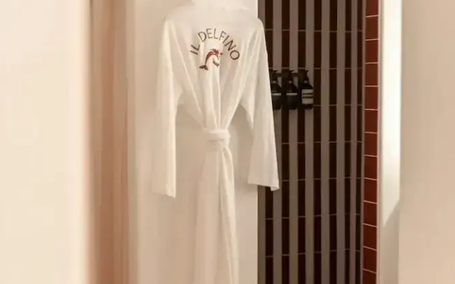 Il Delfino Seaside Inn