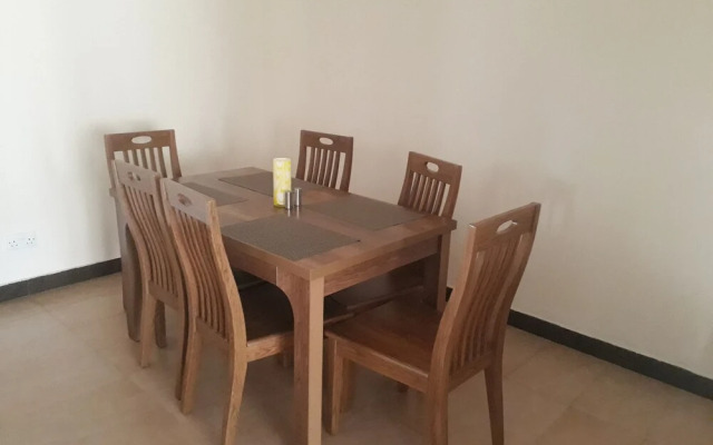 Ramata Greens Apartment