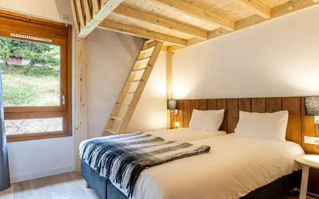 Apartment in France Near Lake Geneva