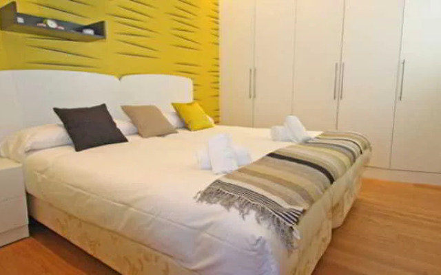 Kofradia Apartamentos