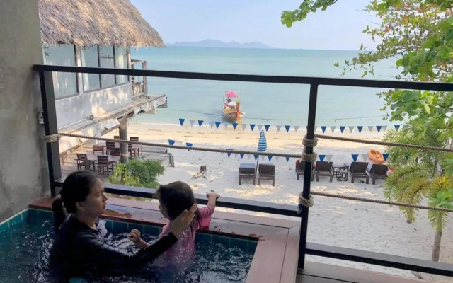 Koh Mook De Tara