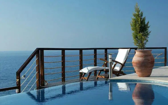 Villa Paradiso