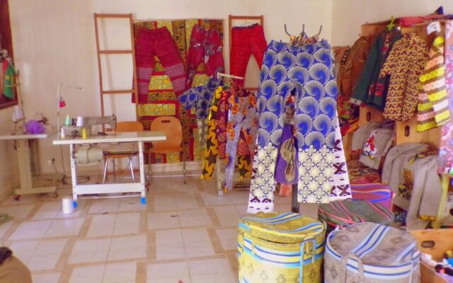 Le Triskell Auberge - Hostel