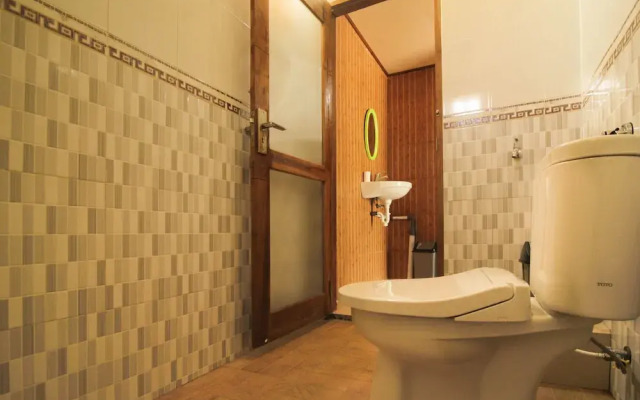 Shakya Garden Cottage